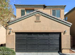 7628 Gentle Grazer St, Las Vegas, NV 89139
