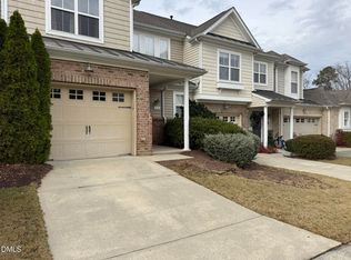 216 Murray Glen Dr, Cary, NC 27519