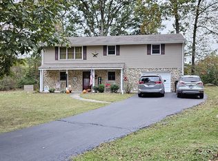317 Childs Ln, North Vernon, IN 47265