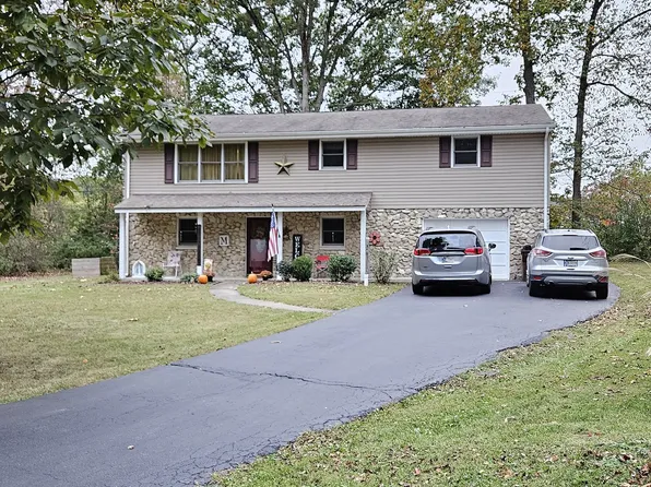 317 Childs Ln, North Vernon, IN 47265
