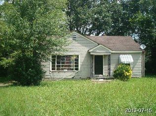 258 Grandview Cir, Jackson, MS 39212