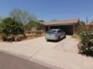 7316 N 23rd Dr, Phoenix, AZ 85021