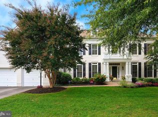 8758 Bitterroot Ct, Lorton, VA 22079