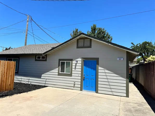 307 W Forrest Ave, Lodi, CA 95240
