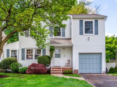 31 Renner Ave, Bloomfield, NJ, 07003