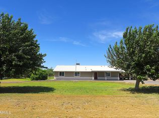 9208 S Palo Verde Rd, Buckeye, AZ 85326