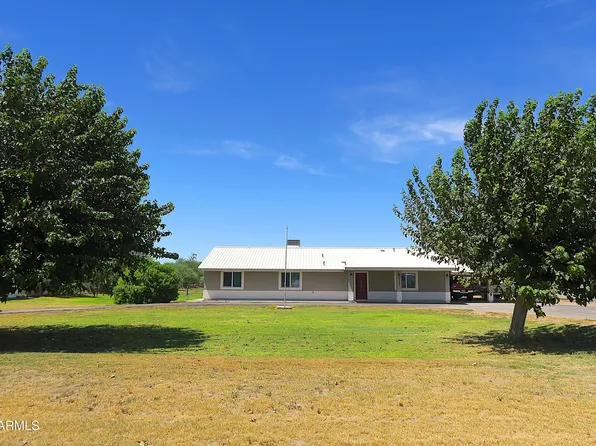 9208 S PALO VERDE Road, Buckeye, AZ 85326