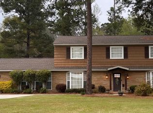 719 Albritton Rd, Andalusia, AL 36420