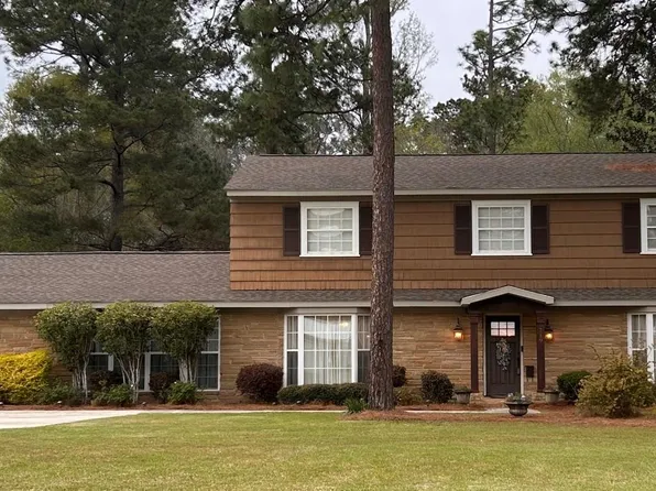 719 Albritton Rd, Andalusia, AL 36420