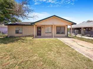 1113 S Vermont Ave, Mercedes, TX 78570