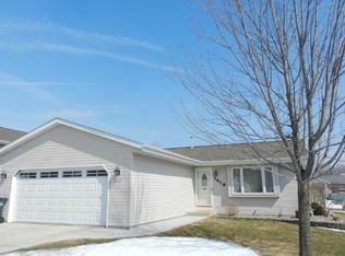 1419 S Indiana Ave, West Bend, WI 53095