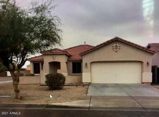 4723 N 96th Ln, Phoenix, AZ 85037