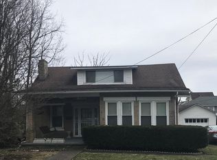 109 Beckley Ave, Ave, WV 25801