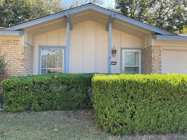 1656 Lancelot Ln, Arlington, TX 76014