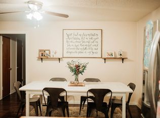 315 N Thressa St, Henrietta, TX 76365