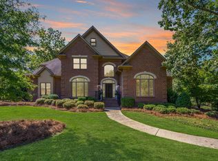 5009 Aberdeen Way, Birmingham, AL 35242