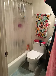 Rented by Keller Williams NYC