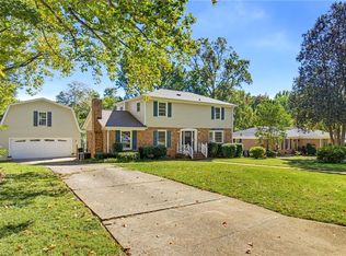 2010 Tennyson Dr, Greensboro, NC 27410