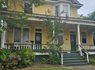 1215 Franklin Rd SW, Roanoke, VA 24016