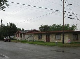 1021 W Grant Ave, Harlingen, TX 78550