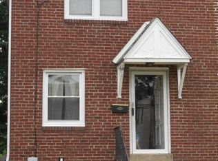 522 Lafayette Ave, Collingdale, PA