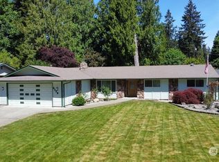 5118 28th Ave SE, Lacey, WA