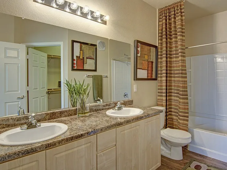 Natura Villas — Photo 8