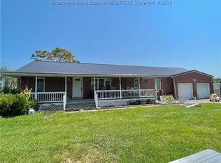 510 Sunset Ln, Point Pleasant, WV 25550