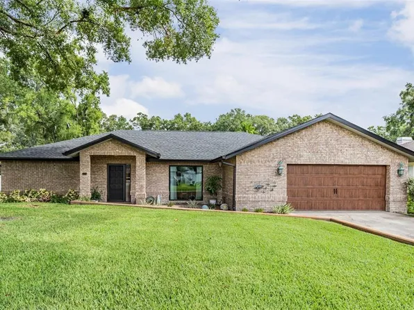 3434 E Lake Dr, Land O Lakes, FL 34639