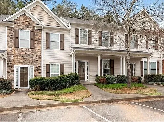 585 McWilliams Rd SE #1204