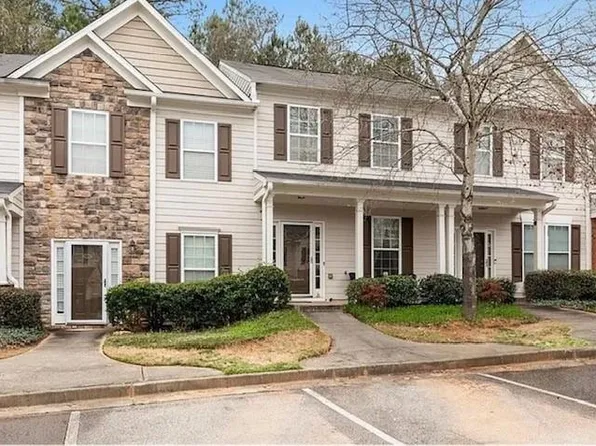585 Mc Williams Rd SE, Atlanta, GA