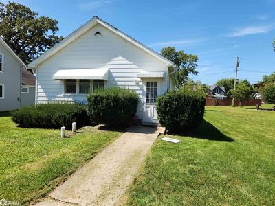 503 Oswego St, Tama, IA, 52339