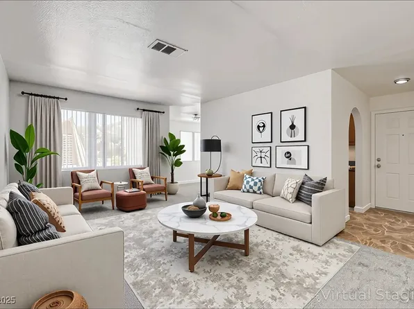 1846 N Decatur Blvd Unit 104, Las Vegas, NV 89108
