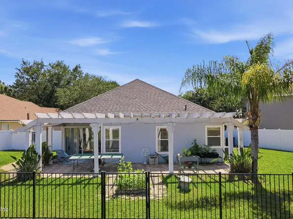 3196 LITCHFIELD Drive, Orange Park, FL 32065