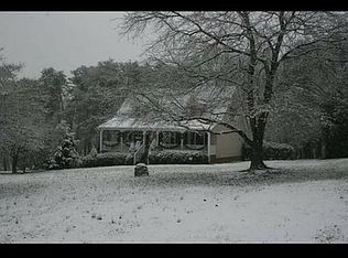 65 Highway Rd, Germanton, NC 27019