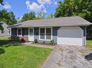 5108 Drivemere Rd, Hilliard, OH 43026