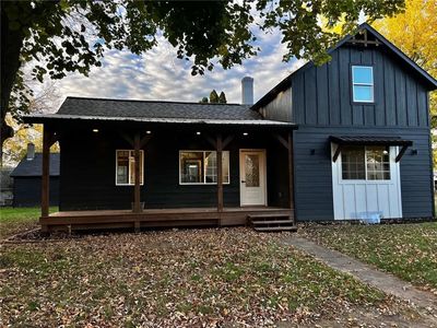 102 West Vine Street, Chippewa Falls, WI, 54729