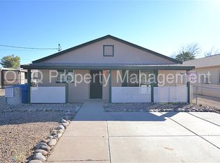 229 N Palm St TRLR 8, Gilbert, AZ 85234