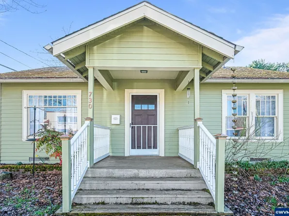 730 Market St NE, Salem, OR 97301