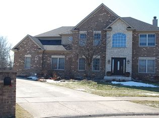 12935 S Hawks Bill Ct, Plainfield, IL 60585