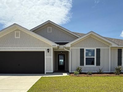 22044 Aleutian Ave, Foley, AL, 36535