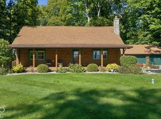 1462 W 1000 S, Pendleton, IN 46064