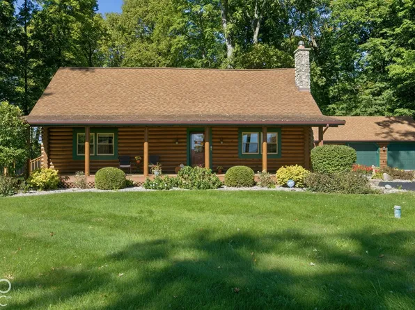 1462 W 1000 S, Pendleton, IN 46064