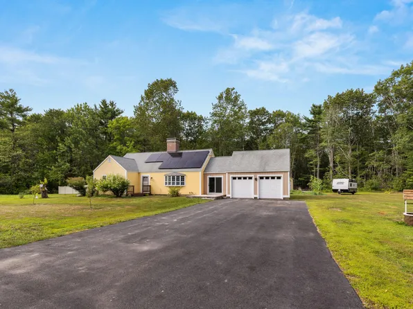 1 Pinecrest Drive, Eliot, ME 03903