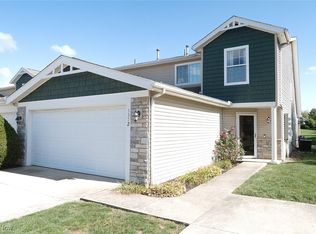 5372 Millcreek Blvd, Brunswick, OH 44212