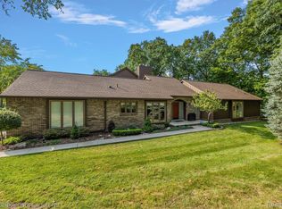 30985 Timberbrook Ln, Franklin, MI