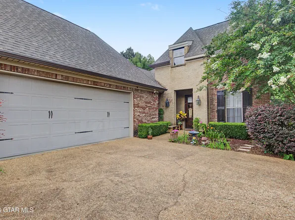 100 Oakmont Rd, Starkville, MS 39759