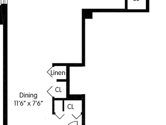 2nd image of 300 E 40th St APT 28H