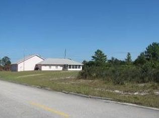 6541 Caballero Blvd, Sebring, FL 33872