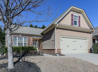 181 Heritage Pointe, Woodstock, GA 30189